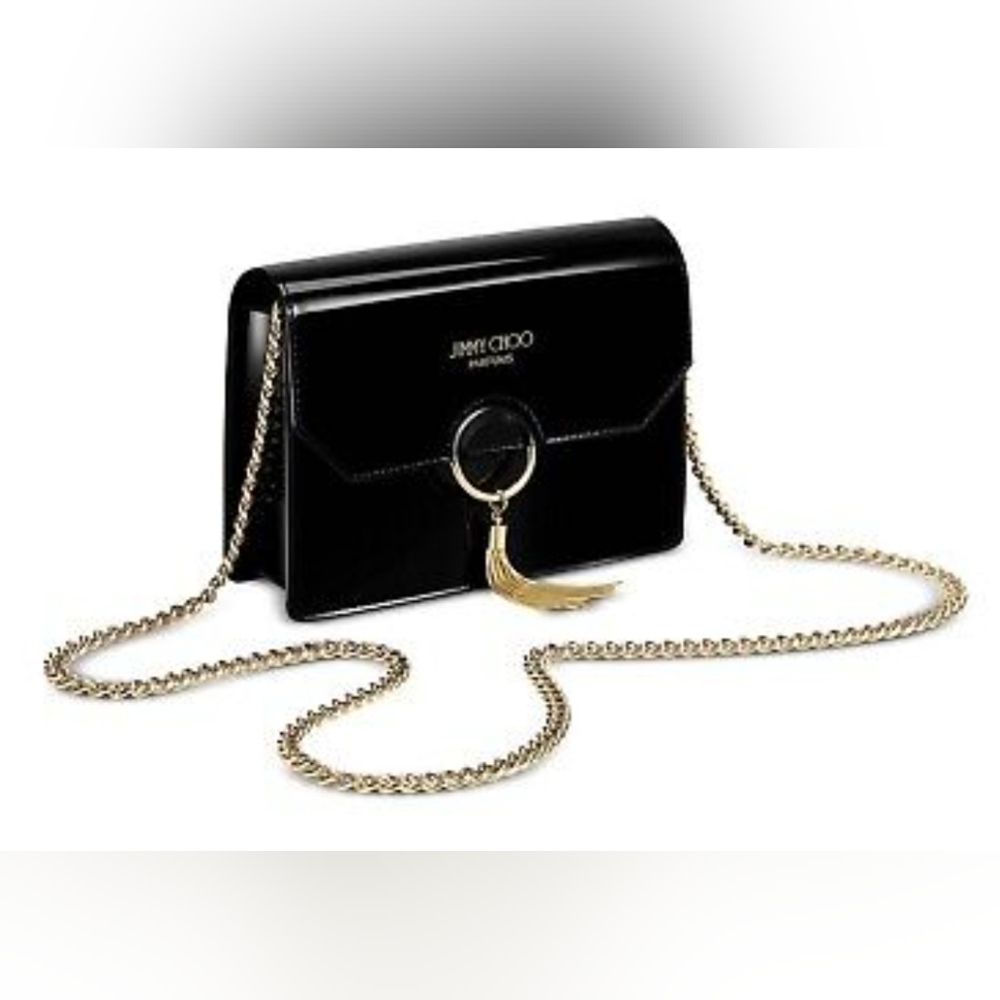 Jimmy Choo Parfums Handbag